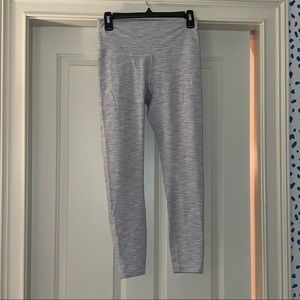 Lululemon Wunder Under Leggings